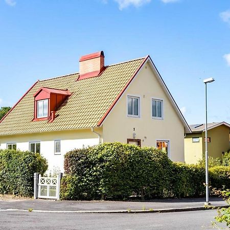 Egen Ovanvaning I Charmig Villa Naera Havet Ystad Eksteriør billede